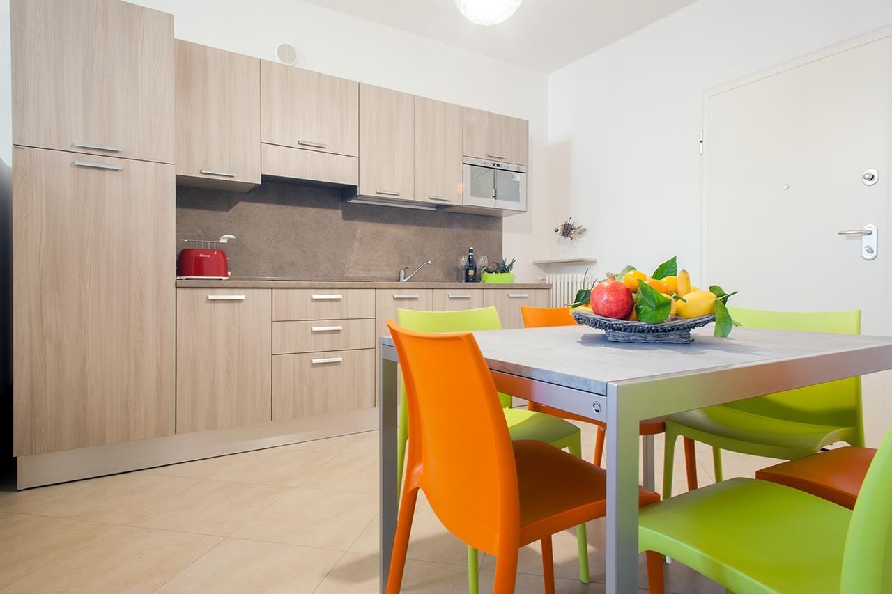 Italianflat - La Vigna In Citta Leilighet Verona Eksteriør bilde