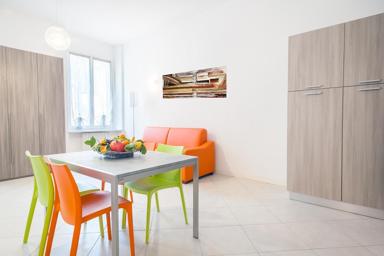 Italianflat - La Vigna In Citta Leilighet Verona Eksteriør bilde